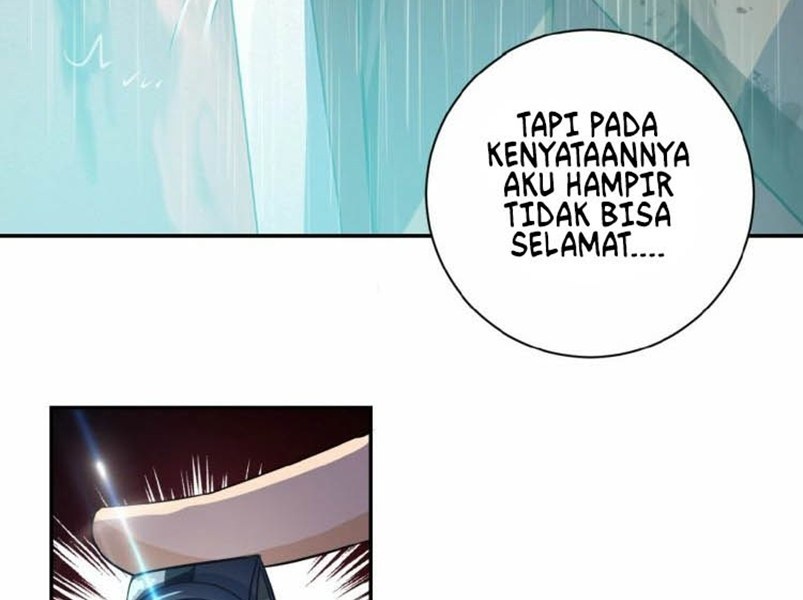 Super System Chapter 08 Gambar 4
